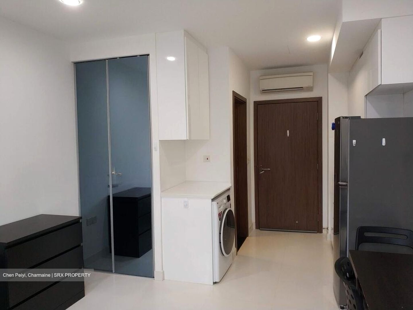 Kensington Square (D19), Apartment #499278791